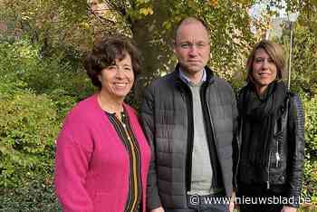 Eugénie Carrez verlaat gemeenteraad, Safia Marzouki volgt haar op