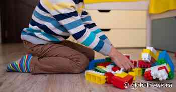 Child care fee refund grants coming to some Sask. parents in new deal with Ottawa