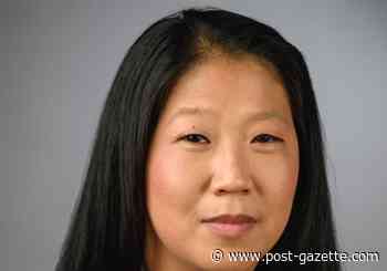 Cindy Chung confirmed as new U.S. attorney in Pittsburgh