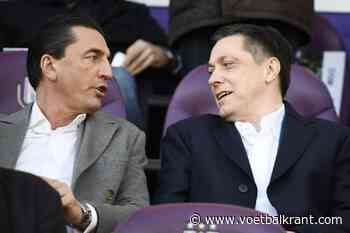 Voetbalbond gaat de mist in volgens Luyckx: &quot;De rechtbank heeft niet 1, maar 11 rode kaarten getrokken&quot;