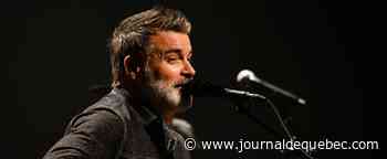 Une pièce de Noël pour Roch Voisine