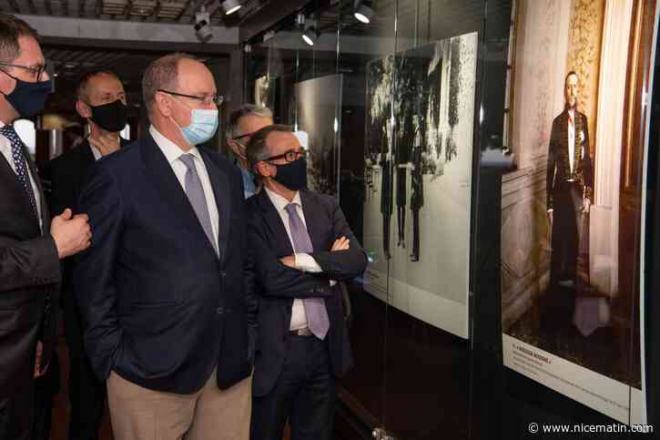 Prince Albert II : "Le risque zéro n’existe pas bien sûr, mais j’aide à faire passer des messages"