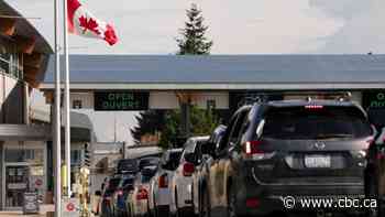 Ottawa confirms it will nix COVID-19 test for Canadians taking short trips, starting Nov. 30