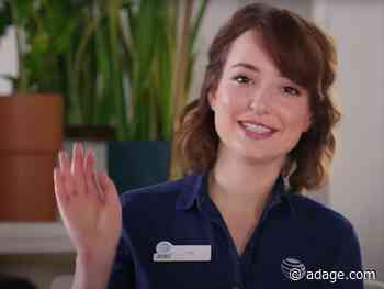 The 5 most-seen TV commercial stars revealed: Datacenter Weekly