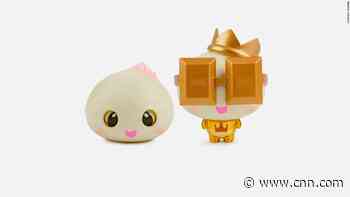 The supply chain is messing with the squishy golden dumpling everyone wants