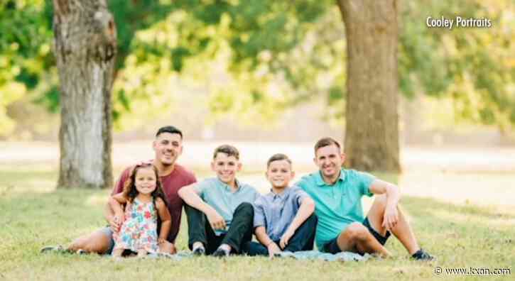 'Forgot what she looked like.' Georgetown siblings' foster care separation, eventual adoption