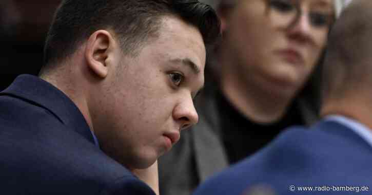 USA: Schütze von Kenosha freigesprochen