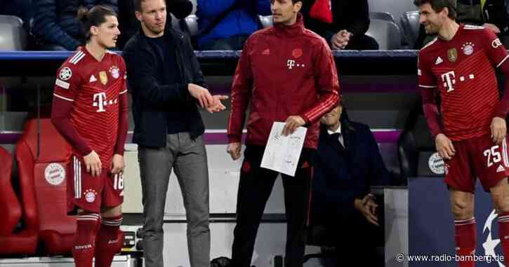 Sabitzer ersetzt Kimmich: Vargas fehlt coronabedingt