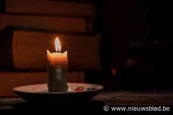 Grote stroompanne in Brussel