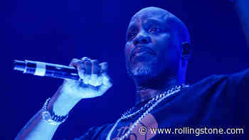 DMX Spreads ‘The Gospel According to X’ in New Trailer for ‘Don’t Try to Understand’ Doc
