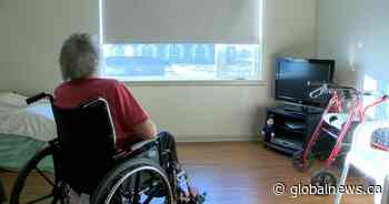 Visitor restrictions to relax for SHA long-term care homes in Saskatoon