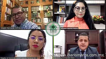 Revocan validez de elección de presidenta municipal en San Jacinto Amilpas - Diario Marca de Oaxaca