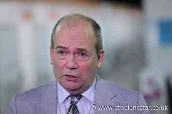 Northern Ireland unlikely to face another lockdown – chief medical officer - St Helens Star