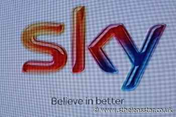 Six million Sky broadband routers had major security flaw - St Helens Star