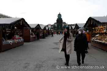Austria imposes national lockdown as Covid cases continue to soar - St Helens Star