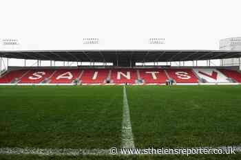 St Helens tie up further sponsorship deal - St Helens Reporter