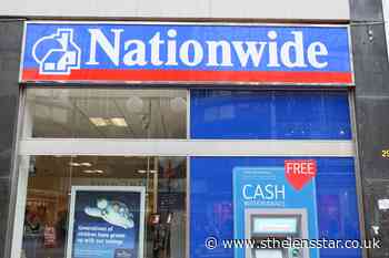 Nationwide profits soar as lender benefits from mortgage boom - St Helens Star