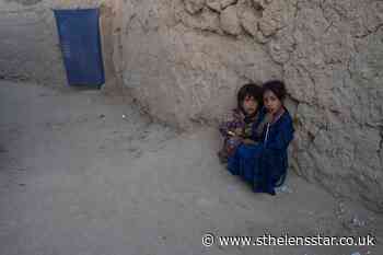 Afghanistan's most pressing need is cash, says key aid group - St Helens Star