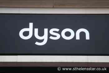 Dyson launches virtual reality experience store - St Helens Star