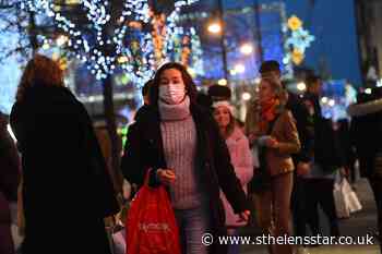 Consumer confidence edges up despite inflation woes – survey - St Helens Star