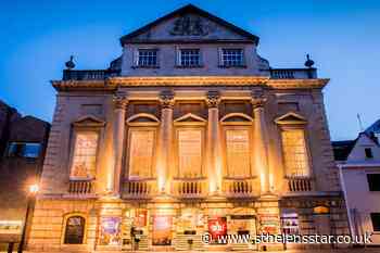 Almost 1000 cultural organisations to share £100m funding - St Helens Star