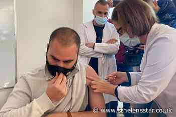 Friday prayers campaign encourages Kosovo Muslims to get the jab - St Helens Star