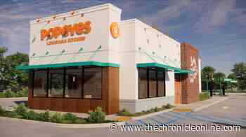 Trending / New Restaurant: Popeyes coming to St. Helens - St. Helens Chronicle