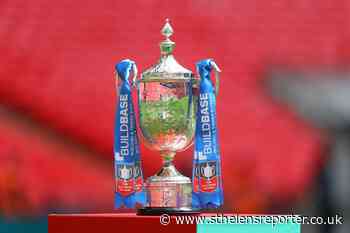 Pilks and Burscough set for intriguing FA Vase clash - St Helens Reporter