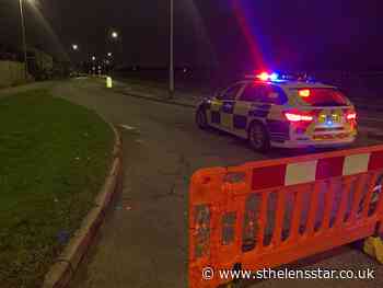Road closed for more than 12 hours after Bold crash - St Helens Star