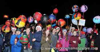 Beaconsfield's annual event Festival of Lights back for Christmas 2021 - Buckinghamshire Live