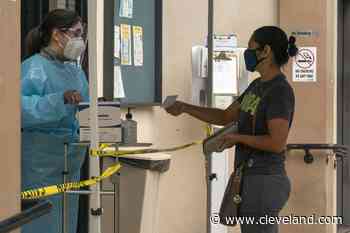 With 26,063 people dead, Ohio coronavirus fatalities surpass 26,000 - cleveland.com
