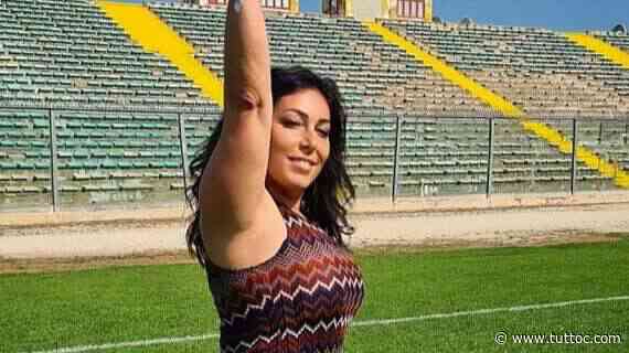 DG Ancona-Matelica: "Col Modena mi aspetto pubblico grandi occasioni" - Tutto Lega Pro