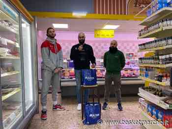 Vigor Matelica, Alberto Provvidenza ''Stiamo lavorando bene in vista della trasferta di Jesi'' - Serie C Gold Girone Unico - Basketmarche.it