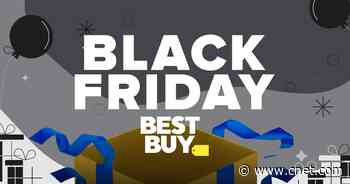 Black Friday 2021 at Best Buy: Huge sales happening now with more deals to come     - CNET