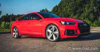 Audi recalls 208,332 vehicles over disabled passenger airbags     - Roadshow