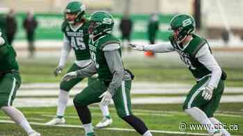 U of Sask. Huskies veterans feel urgency to prolong their final season of university football