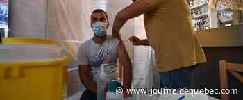 Une dose de rappel recommandée à partir de 40 ans en France