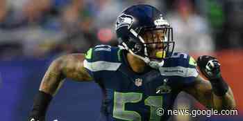 Bears sign veteran pass rusher Bruce Irvin - NBC Sports Chicago
