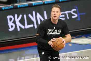 Atlantic Notes: Griffin, Flynn, VanVleet, McBride, Sixers - hoopsrumors.com