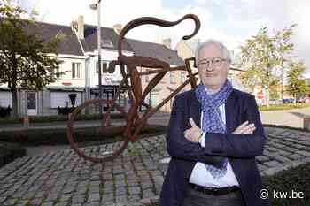 Burgemeester van Ichtegem Jan Bekaert geeft na drie jaar de sjerp tevreden door: “Ik heb niet de behoefte om te koop te lopen met verwezenlijkingen” - KW.be