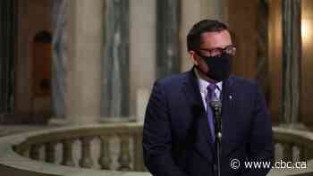 Sask. undecided on what proof of vaccination for children under 12 will look like