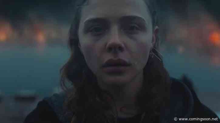 Mother/Android Trailer: Chloë Grace Moretz Leads Sci-Fi Thriller Pic