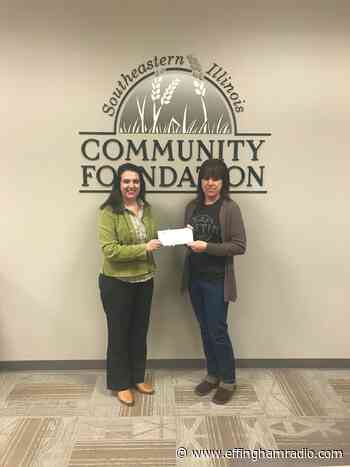 Bill And Jacquelyn Jordan Anderson Visual Arts Grants Announced - Samantha Laturno