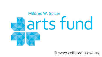 Mildred W. Spicer Arts Fund Names Seven Art Heroes as Recipients of the Seventh Annual Arts Award - Charlottesville Tomorrow