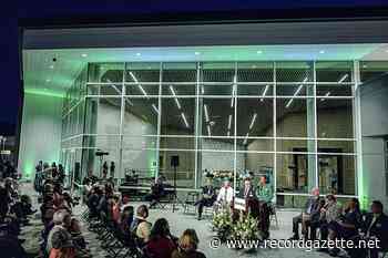 Banning's performing arts center is a 'game changer' - Banning Record Gazette