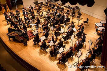 Friday Arts Miscellany: Money, Murals, and Music - artsknoxville.com