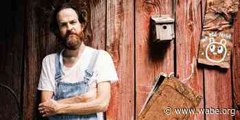 'Speaking Of The Arts:' Kyle 'BlackCatTips' Brooks | 90.1 FM WABE - WABE 90.1 FM