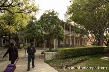 UTSA, Southwest School of Art ink deal to create downtown arts school - San Antonio Report