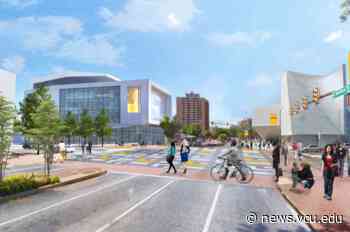 Arts and Innovation Academic Building would transform the student experience - VCU News