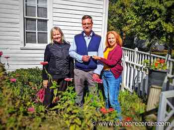 Civic Woman's Club Helping Allied Arts make art accessible - The Union-Recorder